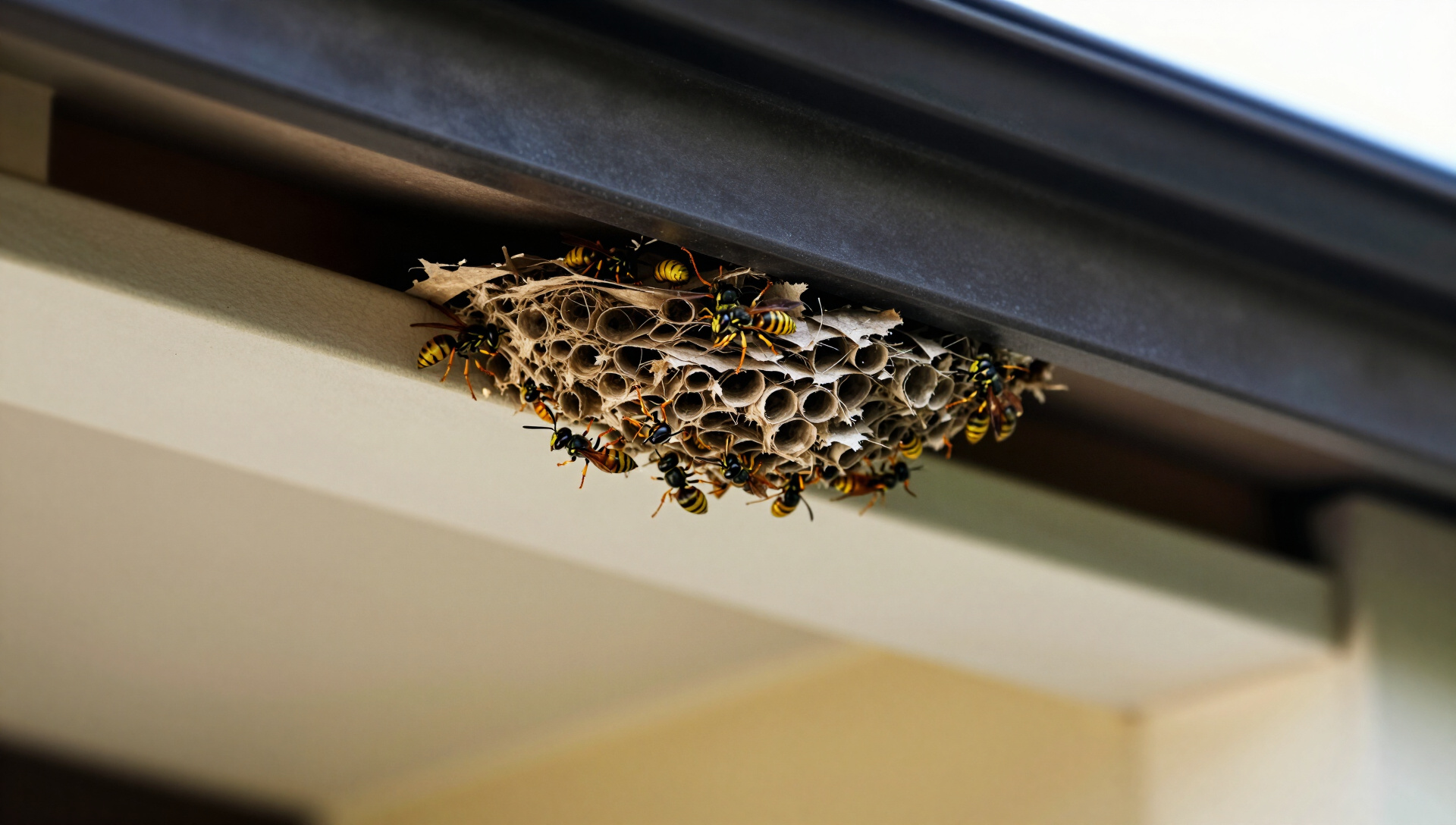Bees and Wasp Removal in Manahan